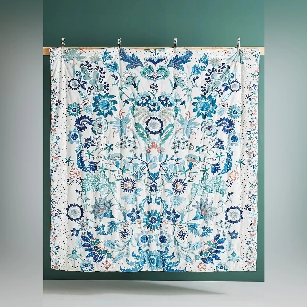 Anthropologie sold out